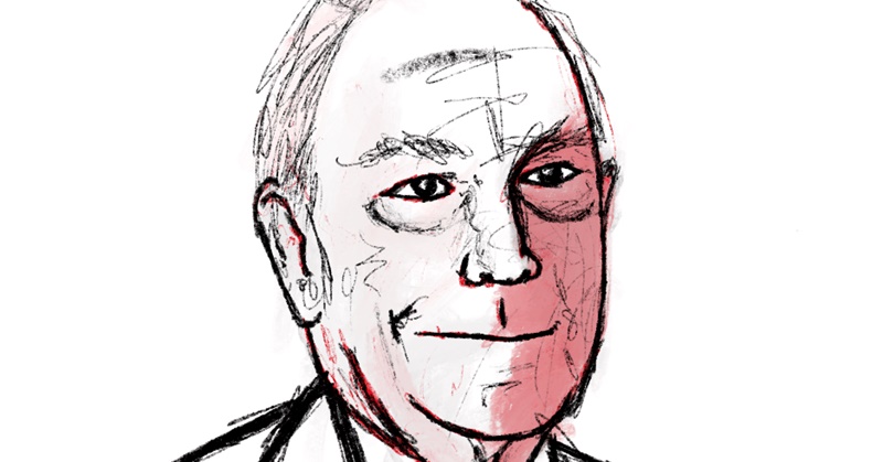 Bloomberg Is the Equal Evil