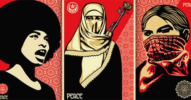 10 Female Revolutionaries That You Probably Didn't Learn About In History class