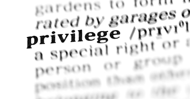 Reflections on Privilege Theory: Why I'm Looking for a Better Way to Communicate This Idea