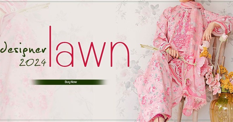 Exploring Pakistani Suits Online: Trends, Styles, and Shopping Tips