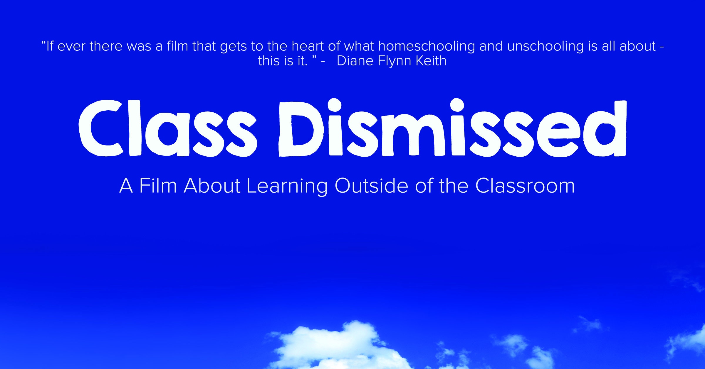 Class Dismissed  Films for the Planet