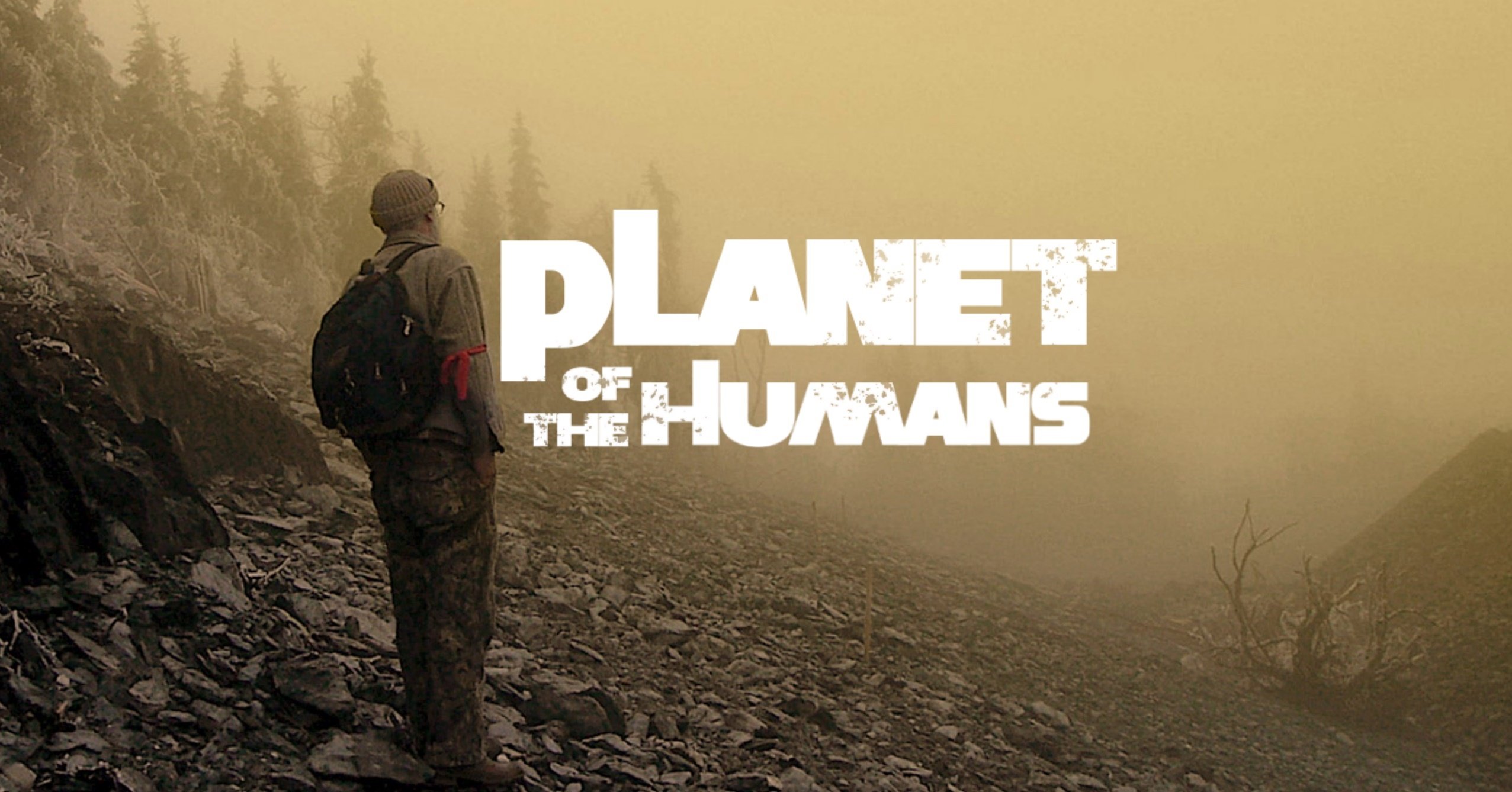 planet of the humans movie review