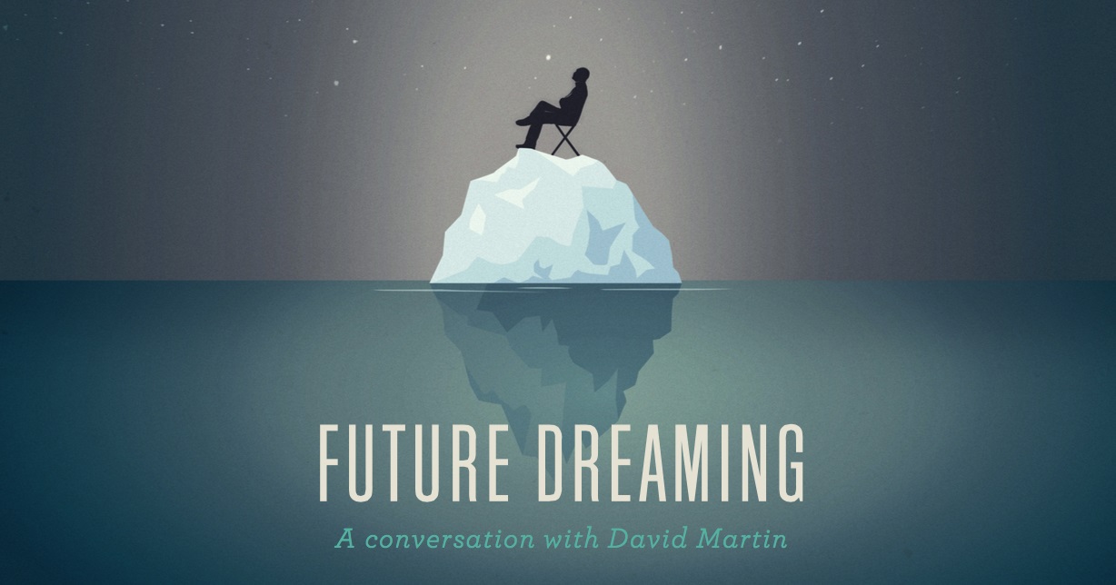 Future Dreaming (2015)