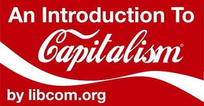 An Introduction To Capitalism